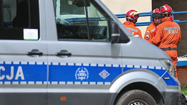 Рютте призвал дождаться итогов расследования взрыва на железной дороге в Польше