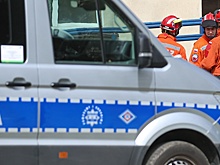 Рютте призвал дождаться итогов расследования взрыва на железной дороге в Польше