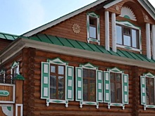 В Казани начали строить новую улочку