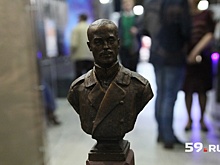 «В шинели, без эполет и погон». В Перми появится памятник Михаилу Романову. Каким он будет?