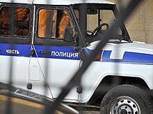 Бывших полицейских приговорили по делу о побеге пяти арестантов из ИВС в Истре