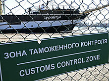Больше ста российских моряков вернулись в Калининград из-за границы