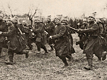 «Кто на Украине не за нас, тот против нас»