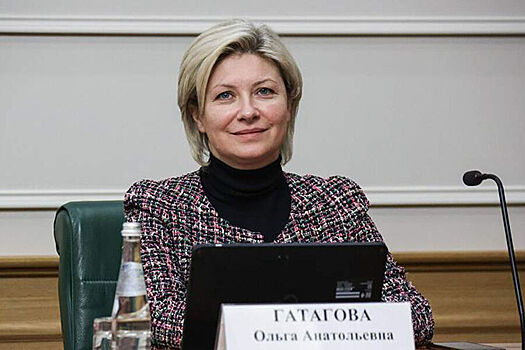 Замминистра сельского хозяйства РФ покинула свой пост