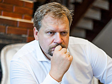 Юрий Кот прокомментировал легализацию слова «рашизм» на Украине