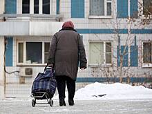 Россиянин помог пожилой соседке донести пакеты ради одной цели