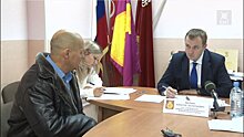 Алексея Малкина назначили новым первым заместителем главы в Серпухове