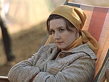 Умерла народная артистка России  Вера Алентова