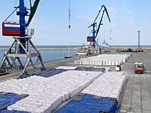 Объем экспорта в Дагестане в 2023 году вырастет на 40%