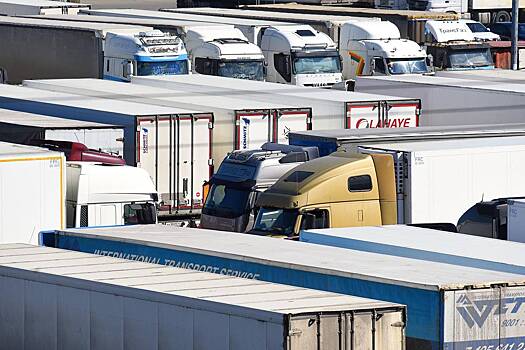 Продажу одной из крупнейших автотранспортных компаний России подтвердили