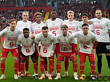 Испытание ноябрём: Шавло о шансах "Спартака" и тренера Станковича