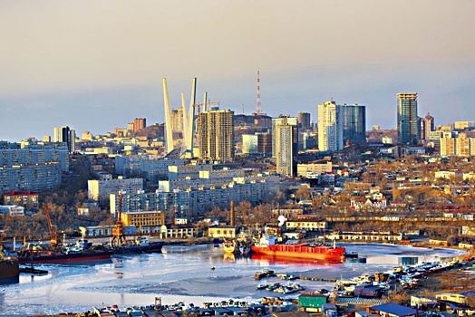 Для реализации мастер-планов городов ДФО будет создана цифровая платформа