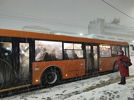 Москву засыпало снегом: прогноз погоды на ближайшие дни