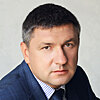 Валерий Кочетков
