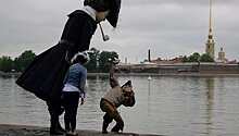 Петербург отметит день рождения фестивалями