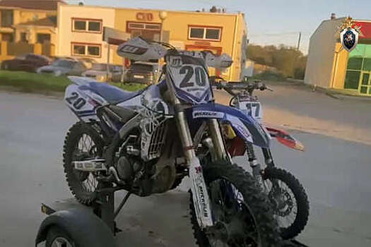 В Ставропольском крае подросток не выжил из-за полученных на соревновании травм