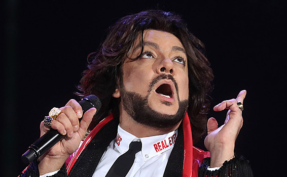 Киркоров нашел свою вину в пандемии