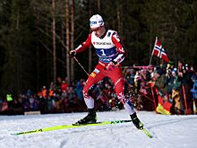 Ведущие лыжники пропустят предолимпийский чемпионат Норвегии