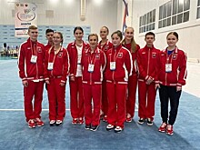 Спортсмены «Московской экспериментальной школы» отличились на V Летней Спартакиаде молодёжи