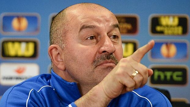 Черчесов поддерживает введение лимита на легионеров