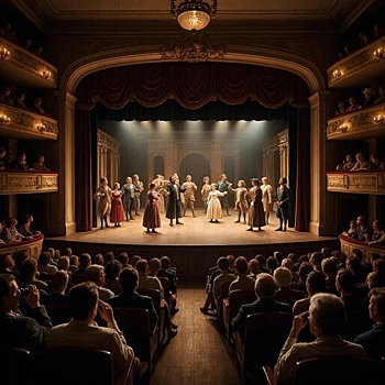 Чем заняться в Новосибирске 23 февраля: главные мероприятия