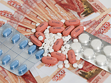 Родители через суд взыскали с минздрава деньги за лекарства для годовалого ребенка-инвалида