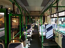 После салюта 9 мая зеленоградцев развезут дополнительные автобусы