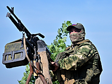 Командир «Ахмата» рассказал о ситуации в Волчанске