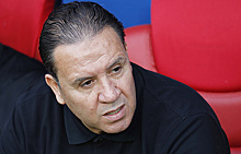 Тренер сборной Туниса: сборная России не слабее команд Англии и Бельгии на ЧМ