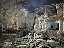 Гнездо БПЛА в Славянске разорили комбинированным ударом и показали на фото