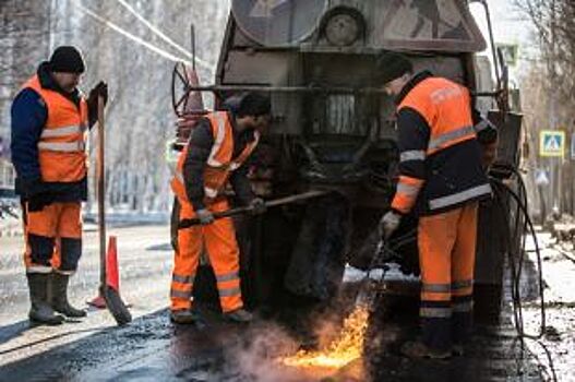 В Сургуте направят более 800 млн рублей на ремонт дорог