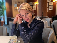 Поклонская рассказала о своей новой работе