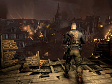 Что говорят о Sniper Elite 5 — новой части снайперского экшена от Rebellion