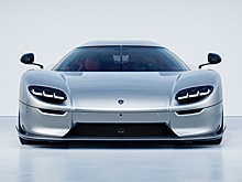 Koenigsegg CC850: 1385-сильный гиперкар с «фейковой» механикой