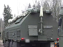 Достанет до Лондона: эксперты оценили новость об «Орешнике» в Белоруссии