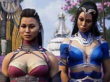 Игра Mortal Kombat 1 (2023, Мортал Комбат 1): впечатления, обзор, как играть в России, как обойти бан