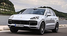 Продажи Porsche на российском рынке в мае выросли на 95%