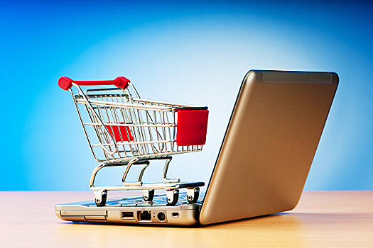 Онлайн-магазины столкнулись с трудностями при доставке товаров
