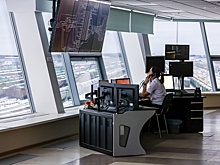 В 2024 году контейнерные перевозки по Октябрьской железной дороге выросли в 1,6 раза