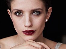 75 лет Школе-студии МХАТ: Анна Чиповская поделилась редкими архивными снимками