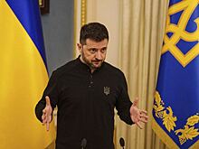 Фюрер для Европы: раскрыты дерзкие амбиции Зеленского