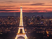 Брексит создаст 3 500 рабочих мест для финансистов в Париже