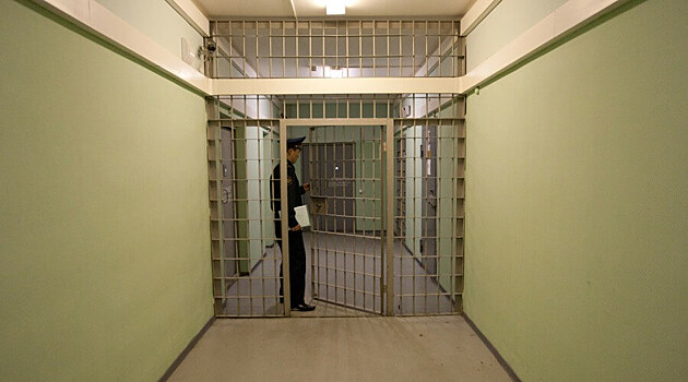 Власти поменяли имя возможному участнику массовых пыток в иркутском СИЗО
