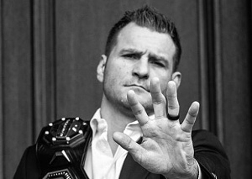 Стипе Миочич лаконично ответил Тайсону Фьюри насчёт кросс-мегафайта