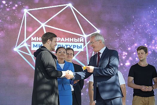 В Пензе работники культуры получили новые квартиры