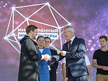 В Пензе работники культуры получили новые квартиры