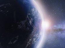 Племя в Перу пожаловалось на нашествие «инопланетян»