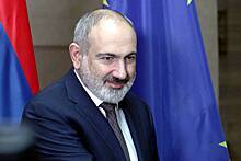 В Армении рейтинг одобрения Пашиняна упал до исторического минимума