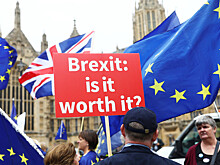 Что ждёт британскую науку после брексита