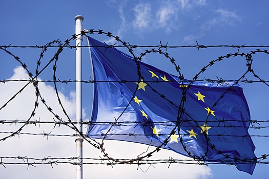 Политолог: В своих ограничениях Европа зашла слишком далеко